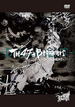 【中古】47都道府県 ONEMAN TOUR 「The 47th Beginners」-DOCUMENT-【初回限定盤】 [DVD]