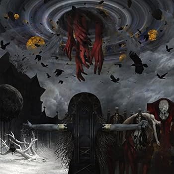 【中古】the GazettE LIVE TOUR 15-16 DOGMATIC FINAL -漆黒- LIVE AT 02.28 国立代々木競技場第一体育館(初回生産限定盤) [DVD]