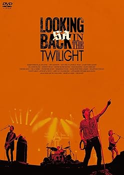 【中古】LOOKING BACK IN THE TWILIGHT(初回限定盤B) [DVD]｜スカーレット2021 11,029円