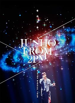 【中古】JUNHO(From 2PM)Winter Special Tour&ldquo;冬の少年"(初回生産限定盤) [DVD]｜スカーレット2021