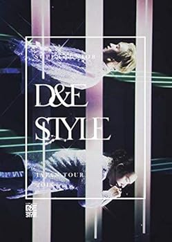 【中古】SUPER JUNIOR-D&E JAPAN TOUR 2018 ～STYLE～(Blu-ray Disc2枚組+CD)(初回生産限定盤)