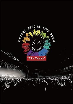 【中古】DEZERT SPECIAL LIVE 2020 \