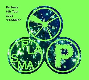 【中古】Perfume 9th Tour 2022 \