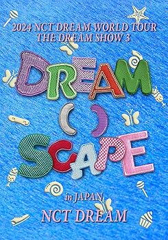 【中古】2024 NCT DREAM WORLD TOUR in JAPAN(初回生産限定盤)(Blu-ray Disc(スマプラ対応)) [Blu-ray]