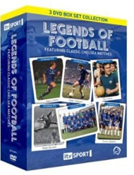 【中古】Classic Matches [DVD]