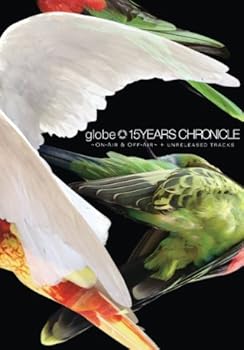 【中古】15YEARS CHRONICLE ～ON-AIR & OFF-AIR～ ＋ UNRELEASED TRACKS [DVD]