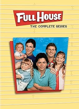 【中古】Full House [DVD]｜スカーレット2021