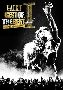 【中古】BEST OF THE BEST I ~40TH BIRTHDAY~ 2013 [DVD]