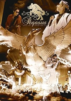 【中古】TATUYA ISHII CONCERT TOUR 2014 PEGASUS(完全生産限定盤) [DVD]