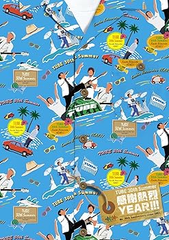 【中古】TUBE 30th Summer 感謝熱烈 YEAR!!! [DVD]