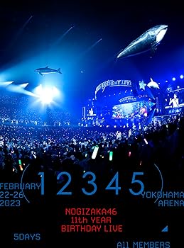 【中古】11th YEAR BIRTHDAY LIVE 5DAYS (DVD) (完全生産限定盤)|スカーレット2021