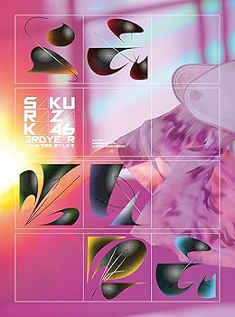 【中古】3rd YEAR ANNIVERSARY LIVE at ZOZO MARINE STADIUM (Blu-ray) (完全生産限定盤)｜スカーレット2021