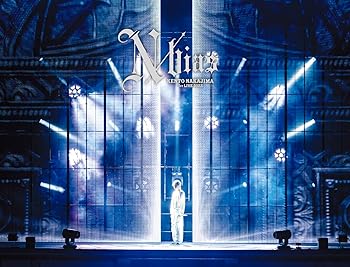 【中古】KENTO NAKAJIMA 1st Live 2025 “N / bias” (豪華限定盤) (DVD)