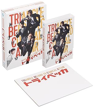 【中古】トライベッカ [Blu-ray]