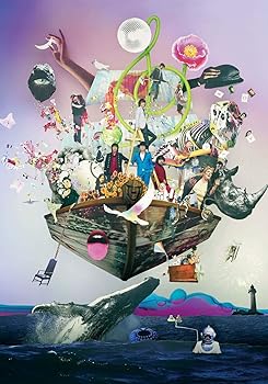 【中古】【メーカー特典あり】Live DVD 「Mr.Children DOME & STADIUM TOUR 2017 Thanksgiving 25」[DVD](2Lサイズポストカード付)