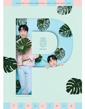 【中古】Fan Meeting & Mini Concert Hall Tour 2018 [DVD]