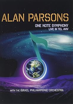 【中古】ワン・ノート・シンフォニー:ライヴ・イン・テル・アヴィヴ [DVD]｜スカーレット2021