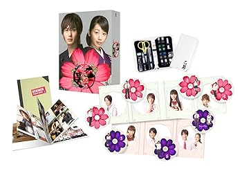 【中古】オトメン(乙男)DVD-BOX
