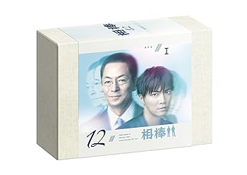 【中古】相棒 season 12 DVD-BOX I (6枚組)|スカーレット2021