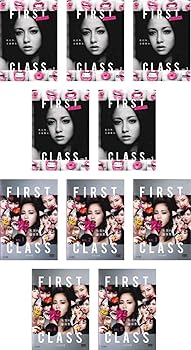 【中古】ファースト クラス 全5巻 + season2 全5巻 [レンタル落ち] 全10巻セット [マーケットプレイスDVDセット商品]｜スカーレット2021