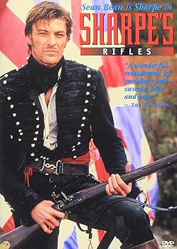 【中古】Sharpe\'s Rifles [DVD]｜スカーレット2021