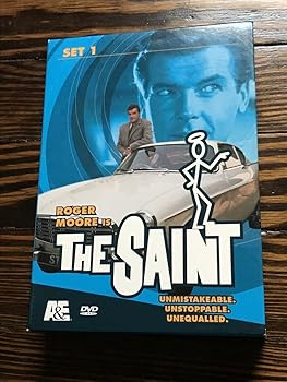 【中古】Saint 1 [DVD]｜スカーレット2021
