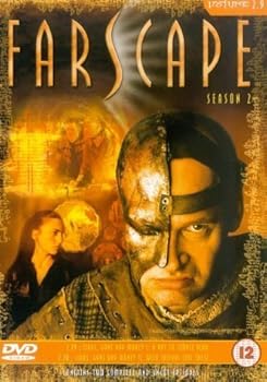 【中古】Farscape [DVD]