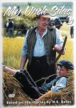 【中古】My Uncle Silas: Series 2 [DVD]｜スカーレット2021