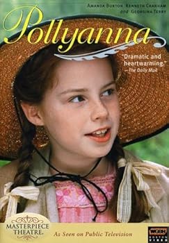 【中古】Pollyanna [DVD]
