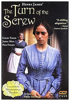 【中古】Turn of the Screw [DVD]