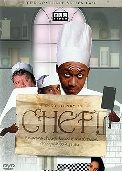 【中古】Chef: Complete Second Season [DVD]｜スカーレット2021