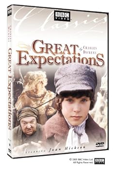 【中古】Great Expectations [DVD]