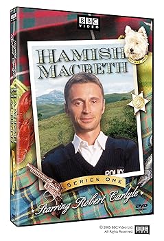 【中古】Hamish Macbeth: Complete First Season [DVD]