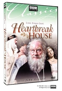 【中古】Heartbreak House [DVD]