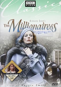 【中古】Millionairess [DVD]