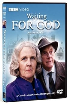 【中古】Waiting for God: Season 1 [DVD]