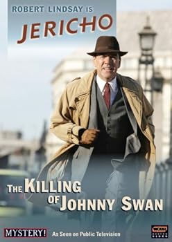 【中古】Jericho: The Killing of Johnny Swan [DVD]