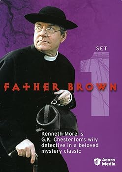 【中古】Father Brown: Set 1 [DVD]｜スカーレット2021