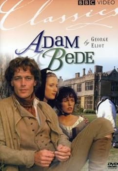 【中古】Adam Bede [DVD]｜スカーレット2021