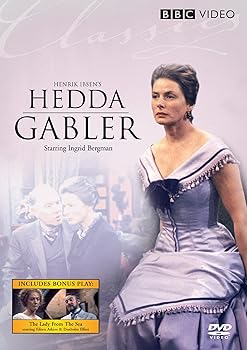 【中古】Hedda Gabler [DVD]｜スカーレット2021