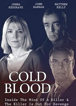 【中古】Cold Blood [DVD]