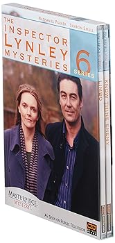 【中古】Inspector Lynley Mysteries 6 [DVD]｜スカーレット2021