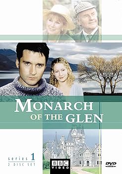【中古】Monarch of the Glen: Complete Series 1 [DVD]｜スカーレット2021