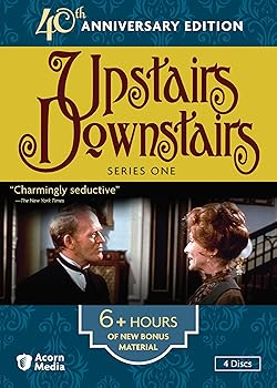 【中古】Upstairs Downstairs: Series 1 [DVD]