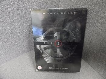 【中古】X [DVD]｜スカーレット2021