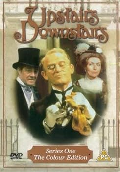【中古】Upstairs, Downstairs [DVD]｜スカーレット2021