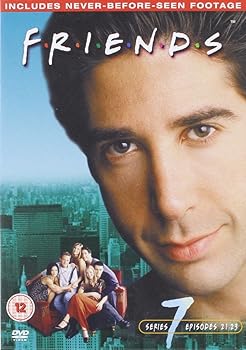 【中古】Friends [DVD]