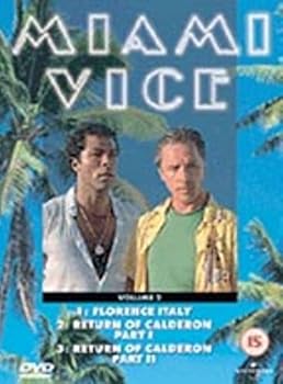 【中古】Miami Vice [DVD]