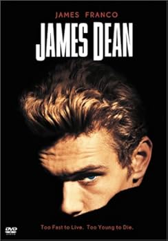 【中古】James Dean [DVD]｜スカーレット2021