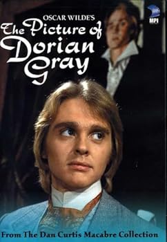 【中古】Picture of Dorian Gray [DVD]